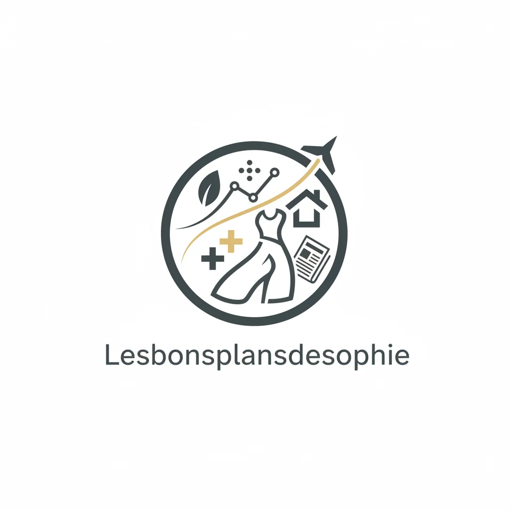 Lesbonsplansdesophie